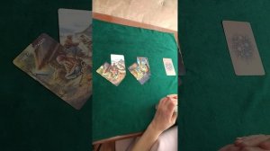 Что сейчас о Вас думает загаданный человек