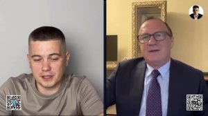 «УЛЬТИМАТУМ РФ. Залужный против НАТО. Мир или ПЕРЕМИРИЕ. Умеров 007.» – С. Богачёв.