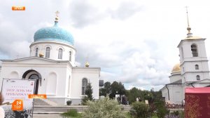 В Гагино — на Шаляпин-фестиваль