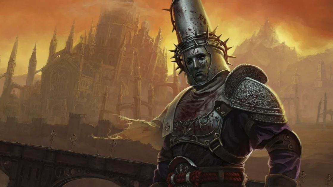 Blasphemous ( «Ноготь, выковырянный из грязи»-где он может пригодится)