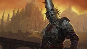 Blasphemous ( «Ноготь, выковырянный из грязи»-где он может пригодится)