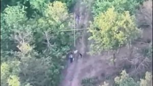 🔴Группа мирных жителей успешно эвакуирована из Константиновки🔴