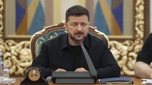 ❗️Военные будут уничтожать баллистические пусковые установки РФ — Зеленский выбрался из бункера