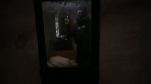 НИКОГДА НЕ СМОТРИ В ЗЕРКАЛО В ТАКОЙ МОМЕНТ