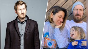 Скандал с Михалковым и любовь к Эстонии: Кто таинственная жена «Нюхача» Кирилла Кяро