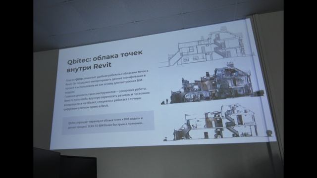 3d сканирование