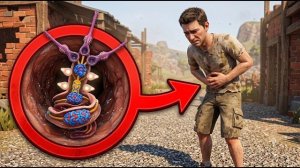 Я ГЛИСТ В ЖИВОТЕ ( Pathogenic )