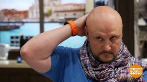 Лысина - это практично! И харизматично... Доброе утро. Фрагмент выпуска от 05.08.2026