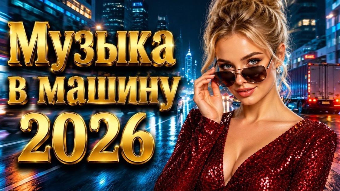 ТОП ТРЕКИ 2026 🔥Russian Mix 2026 🎼 Музыка Шазам 2026🎧 НОВИНКИ Русской Музыки 2026🎧🔥
