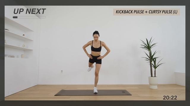Melt Full Body Fat In 7 Days 🔥 40 Min Total Body Sweat Workout   Standing Only, No Jumping