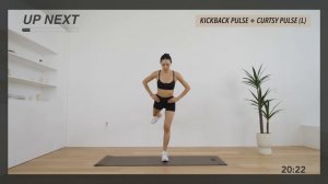 Melt Full Body Fat in 7 Days 🔥 40 Min Total Body Sweat Workout   Standing Only, No Jumping