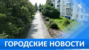 Городские новости 04 Августа 2026