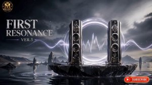 тестирование РЕЗОНАНСНЫХ динамиков Hi-Fi • Стереозвук в широком диапазоне