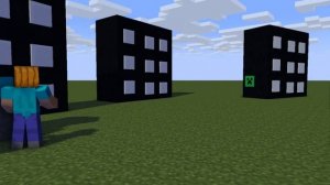 блок стив 04