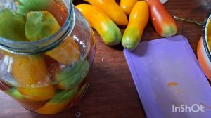 Полтора часа провела на кухне. Что успела сделать?