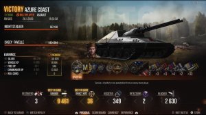 NIGHT STALKER - 9.5K PURE DMG | Мастер