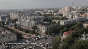 Город первого салюта отмечает 83-ю годовщину освобождения от немецко-фашистских захватчиков