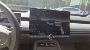 Русификация Changan A06 2026 года из Китая 🇨🇳
