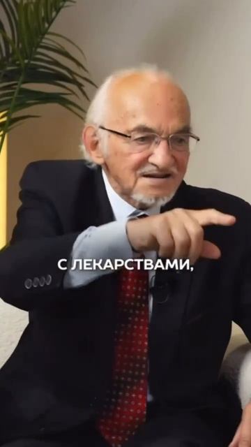 БАДы вредны для печени