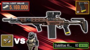 Сборка прототипа MK14 Hipfire кажется сломанной | Arena Breakout