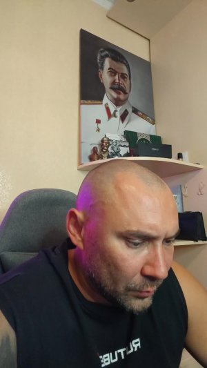 Ещё продолжаем 05.08.26