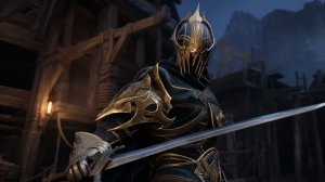 Mistfall Hunter | демонстрация класса: Ассасин