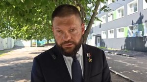 Евгений Поддубный: «Единая Россия - первый номер не только в списке, но и в жизни.
