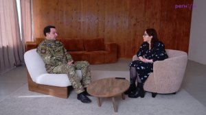Учитель-фронтовик, потерявший сына на СВО: «Внуков воспитаю защитниками!»