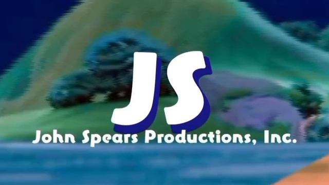 John Spears Productions, Inc. / John Spears Animation (2025)