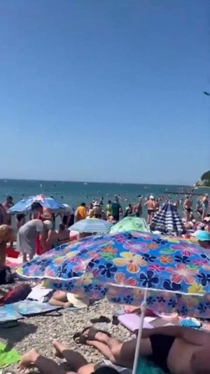 Почему украинский дрон ударил по Архипо-Осиповке