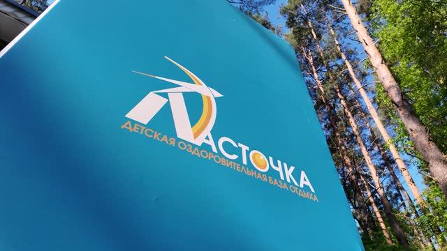 Ласточка _ 65 лет