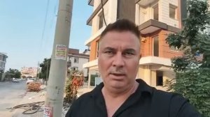 МУЖ на работе в прямом эфире. Турция Анталия