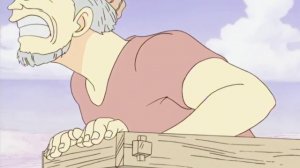 Ван-Пис - 6 серия / One Piece