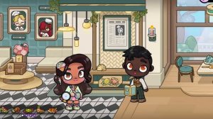 ВСЕ СЕКРЕТЫ ПРОДУКТОВ 🍭🥐 в AVATAR WORLD ИСТОРИЯ  РУТИНА СЕМЬИ ОБНОВЛЕНИЕ СЕКРЕТЫ СЕРИАЛ