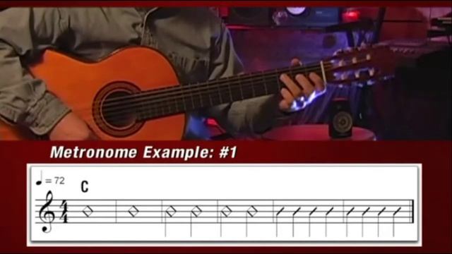 Session 3 [Notes On The 3rd & 4th Strings]_ru