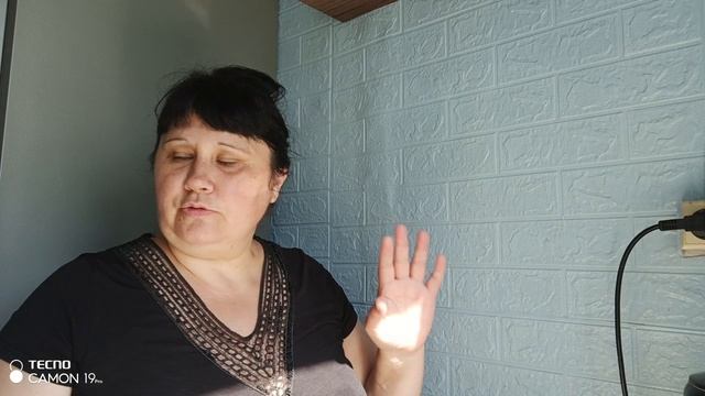 Здравствуйте🙋. Все отлично, все хорошо. Всем желаю добра и здоровья 🥰🥰🥰