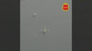 Поражение сухогрузов расчетами БПЛА «Герань-4» в Черном море