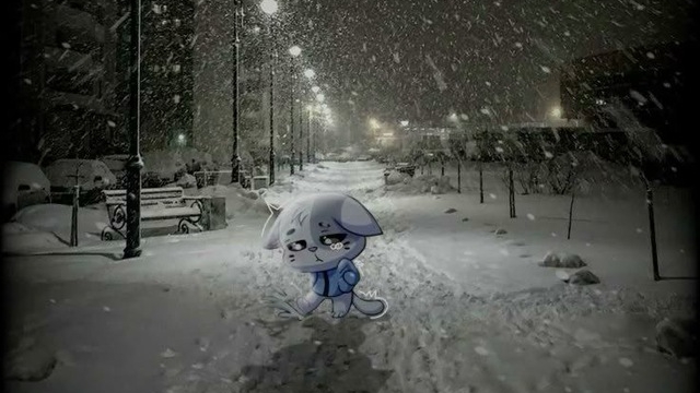новая семья