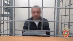 Житель Подмосковья уличён полицией в заведомо ложном доносе и незаконном хранении боеприпасов