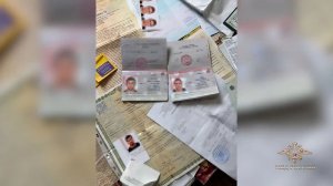 Пресечена деятельность группы, участники которой подозреваются в подделке документов