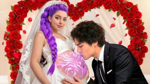 Охотники на демонов K-Pop беременны  близнецы стокс