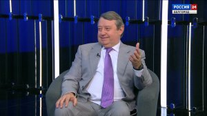 Валерий Скруг подвел итоги своей работы в Государственной Думе 8-го созыва