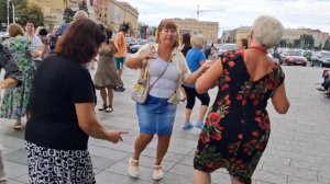 ТЫ НА ЗВОНКИ НЕ ОТВЕЧАЙ ТАНЦЫ ХАРЬКОВ 2026