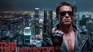 Мах electronics music & terminator sold day