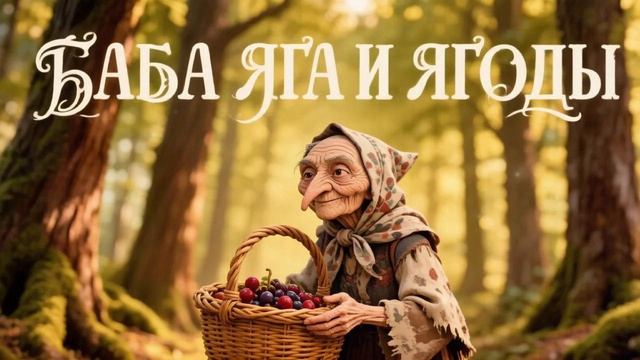 Русская народная сказка 
