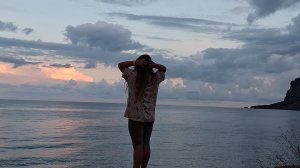 Вся правда об отдыхе в Крыму 2026: цены, еда, море и стоит ли ехать? Коктебель, июль-август