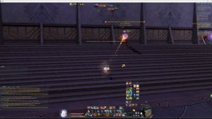 Aion Reborn 5.8 Стартовые вещи - урон