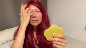 ПРИМЕРЯЮ ПАРИКИ, ОЧЕНЬ ВАЖНОЕ ВИДЕО ПОЧТИ НА 20 МИНУТ