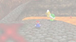 SM64 Royal Legacy Definitive Edition - Super Mario 64 ROM Hack [N64]_720p