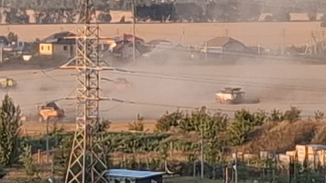 05.08.26. уборка полей Тольятти